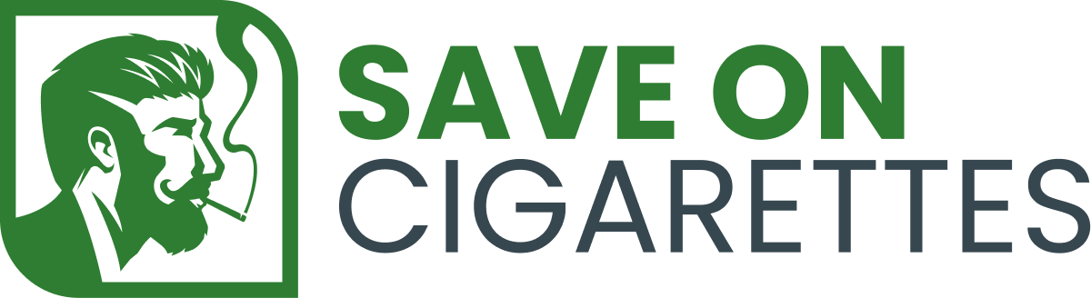Save On Cigarettes Logo
